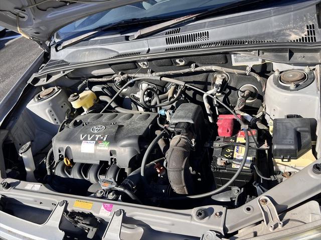 サクシードバン UL 4ナンバー フロアオートマ ナビ テレビ 5人乗り プライバシーガラス サイドバイザー(42枚目)