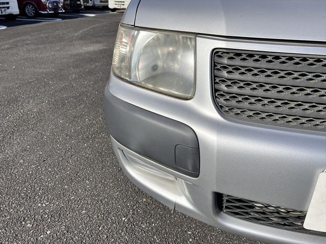 サクシードバン UL 4ナンバー フロアオートマ ナビ テレビ 5人乗り プライバシーガラス サイドバイザー(44枚目)