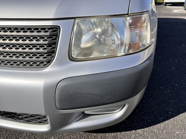 サクシードバン UL 4ナンバー フロアオートマ ナビ テレビ 5人乗り プライバシーガラス サイドバイザー(45枚目)