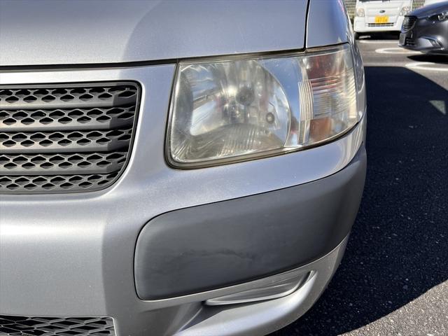 サクシードバン UL 4ナンバー フロアオートマ ナビ テレビ 5人乗り プライバシーガラス サイドバイザー(47枚目)