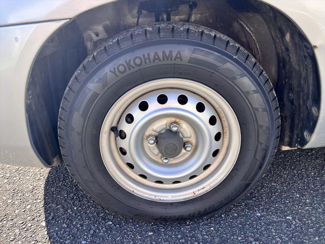 サクシードバン UL 4ナンバー フロアオートマ ナビ テレビ 5人乗り プライバシーガラス サイドバイザー(48枚目)