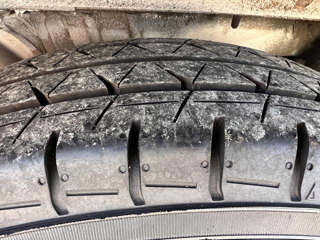 サクシードバン UL 4ナンバー フロアオートマ ナビ テレビ 5人乗り プライバシーガラス サイドバイザー(51枚目)