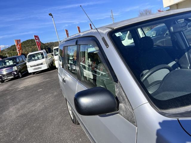 サクシードバン UL 4ナンバー フロアオートマ ナビ テレビ 5人乗り プライバシーガラス サイドバイザー(53枚目)