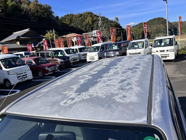 サクシードバン UL 4ナンバー フロアオートマ ナビ テレビ 5人乗り プライバシーガラス サイドバイザー(56枚目)