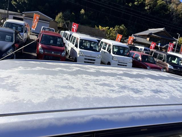 サクシードバン UL 4ナンバー フロアオートマ ナビ テレビ 5人乗り プライバシーガラス サイドバイザー(57枚目)