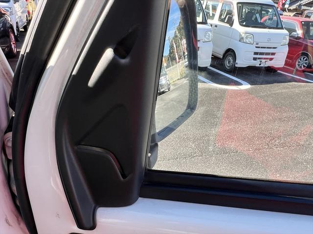 ハイゼットカーゴ スペシャル 両側スライドドア ハイルーフ インパネオートマ 12インチ(20枚目)