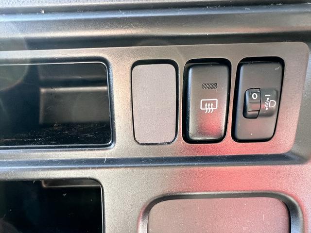 ハイゼットカーゴ スペシャル 両側スライドドア ハイルーフ インパネオートマ 12インチ(26枚目)