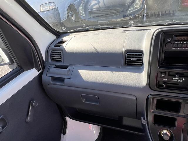 ハイゼットカーゴ スペシャル 両側スライドドア ハイルーフ インパネオートマ 12インチ(27枚目)