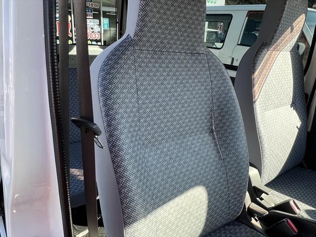 ハイゼットカーゴ スペシャル 両側スライドドア ハイルーフ インパネオートマ 12インチ(33枚目)