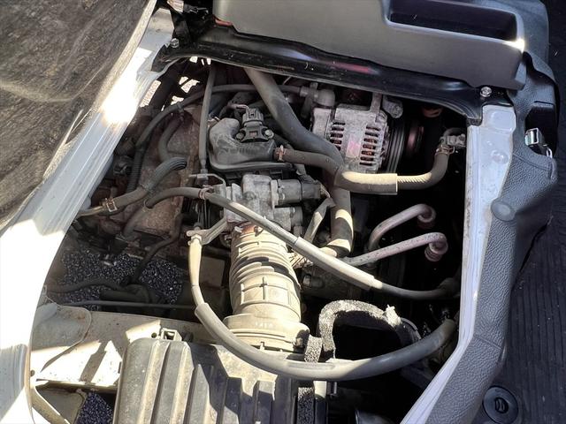 ハイゼットカーゴ スペシャル 両側スライドドア ハイルーフ インパネオートマ 12インチ(41枚目)