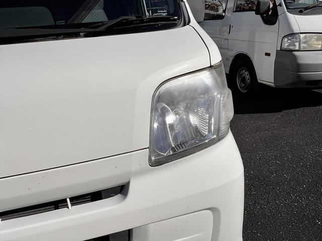 ハイゼットカーゴ スペシャル 両側スライドドア ハイルーフ インパネオートマ 12インチ(50枚目)