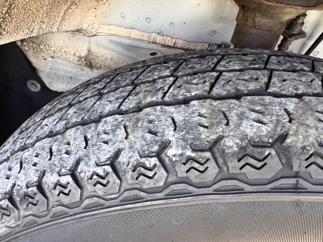 ハイゼットカーゴ スペシャル 両側スライドドア ハイルーフ インパネオートマ 12インチ(54枚目)