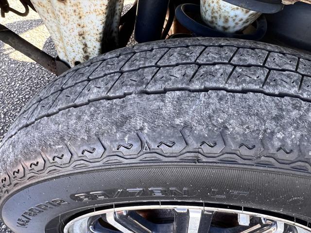 ハイゼットカーゴ スペシャル 両側スライドドア ハイルーフ インパネオートマ 12インチ(56枚目)