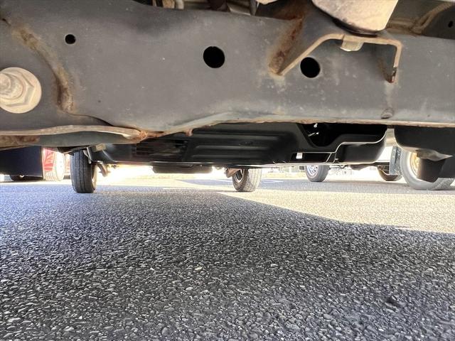 ハイゼットカーゴ スペシャル 両側スライドドア ハイルーフ インパネオートマ 12インチ(59枚目)