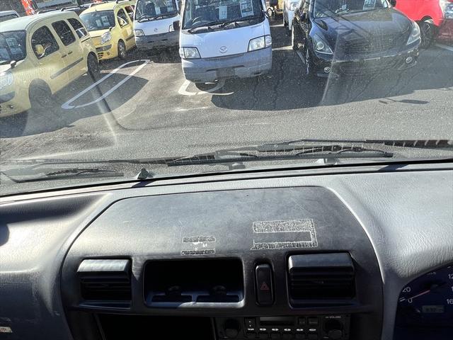 バネットバン DX スライドドア コラムオートマ エアコン パワステ パワーウィンド(24枚目)