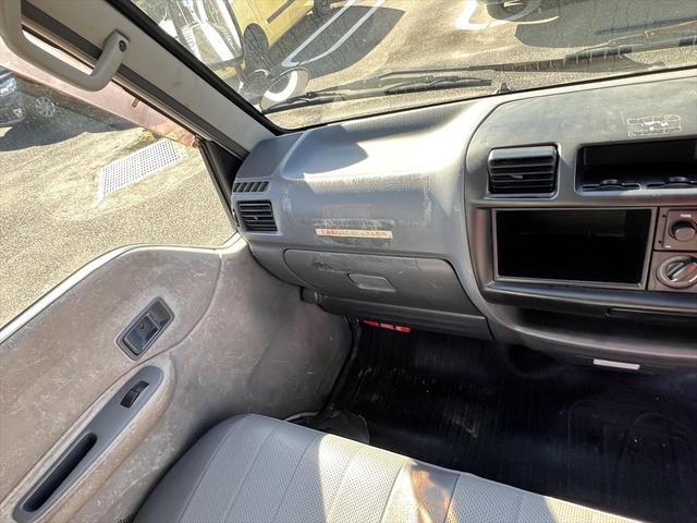 バネットバン DX スライドドア コラムオートマ エアコン パワステ パワーウィンド(28枚目)