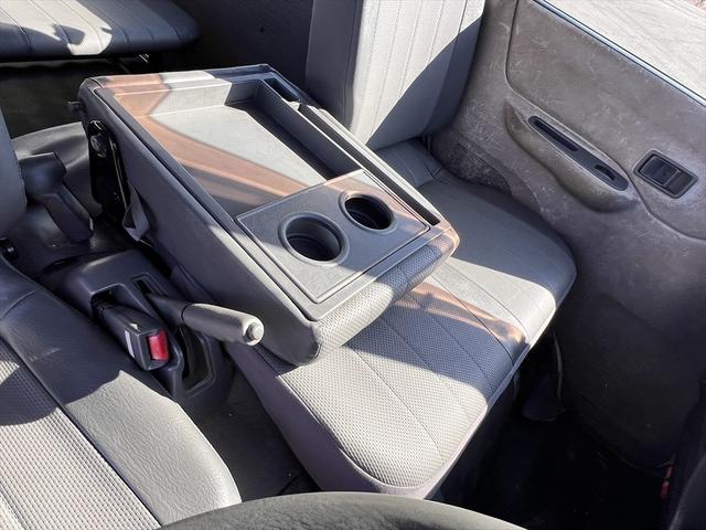 バネットバン DX スライドドア コラムオートマ エアコン パワステ パワーウィンド(35枚目)