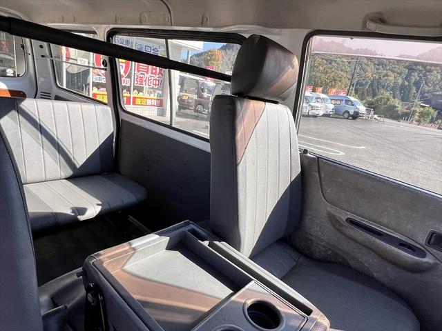 バネットバン DX スライドドア コラムオートマ エアコン パワステ パワーウィンド(36枚目)