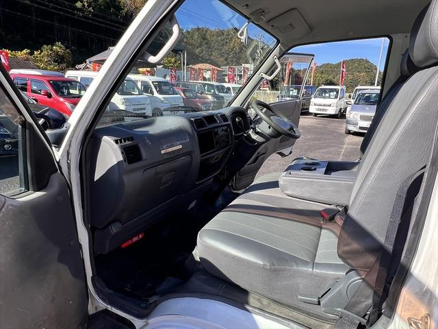 バネットバン DX スライドドア コラムオートマ エアコン パワステ パワーウィンド(38枚目)