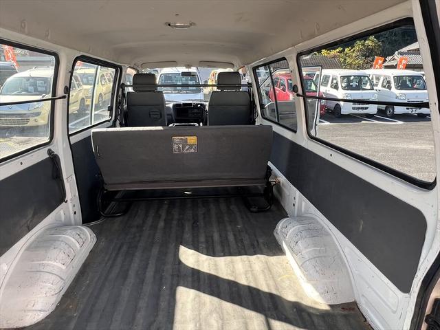 バネットバン DX スライドドア コラムオートマ エアコン パワステ パワーウィンド(44枚目)