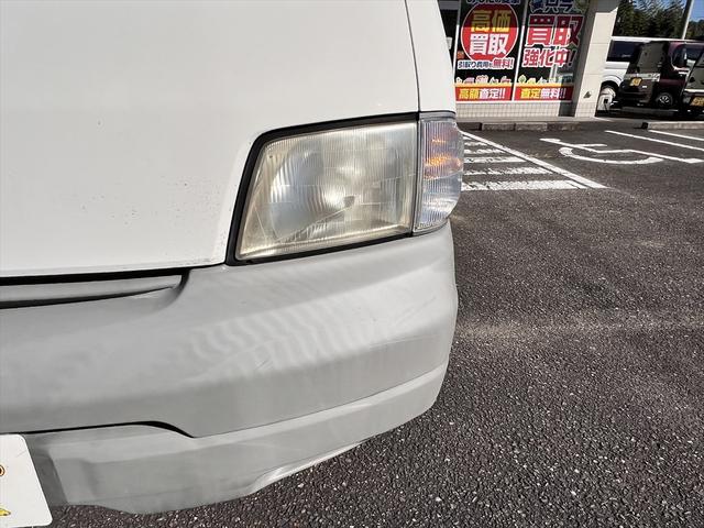 バネットバン DX スライドドア コラムオートマ エアコン パワステ パワーウィンド(47枚目)