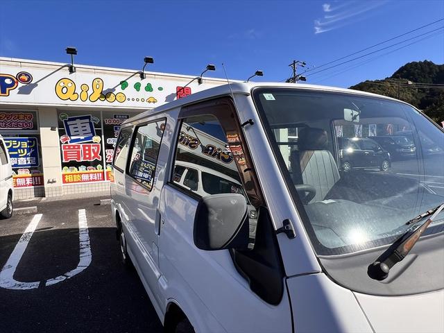 バネットバン DX スライドドア コラムオートマ エアコン パワステ パワーウィンド(48枚目)