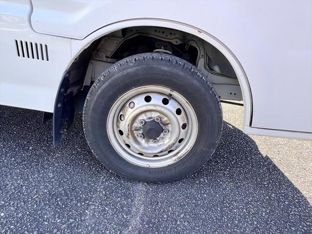 バネットバン DX スライドドア コラムオートマ エアコン パワステ パワーウィンド(50枚目)