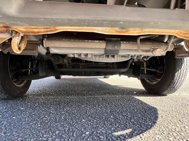 バネットバン DX スライドドア コラムオートマ エアコン パワステ パワーウィンド(57枚目)