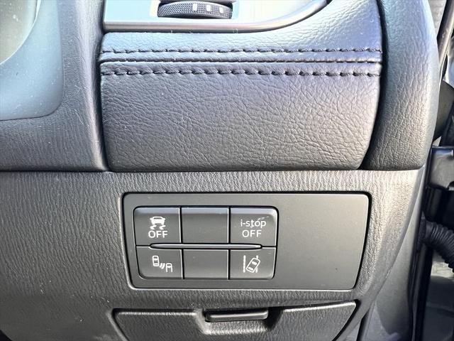 アテンザワゴン XD プロアクティブ キーフリー プッシュスタート LEDヘッド LEDフォグ ヘッドアップディスプレイ ナビ テレビ バックカメラ ETC フォグ 19インチアルミ(21枚目)