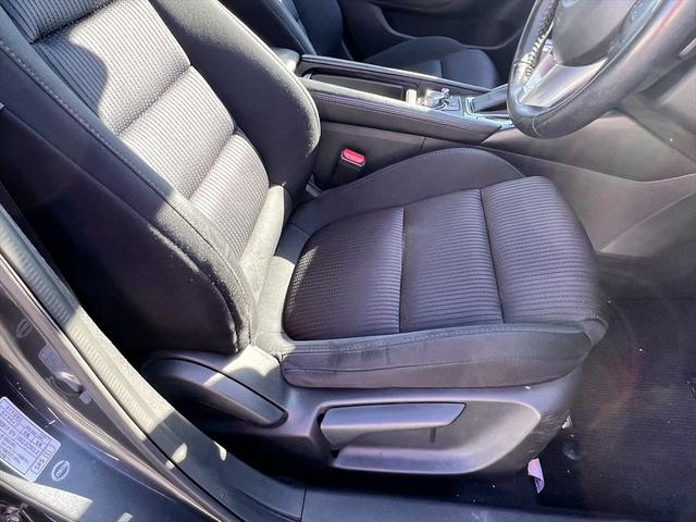 アテンザワゴン XD プロアクティブ キーフリー プッシュスタート LEDヘッド LEDフォグ ヘッドアップディスプレイ ナビ テレビ バックカメラ ETC フォグ 19インチアルミ(40枚目)