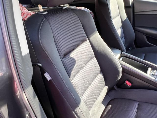 アテンザワゴン XD プロアクティブ キーフリー プッシュスタート LEDヘッド LEDフォグ ヘッドアップディスプレイ ナビ テレビ バックカメラ ETC フォグ 19インチアルミ(41枚目)