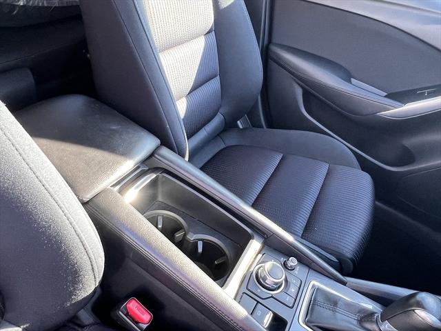 アテンザワゴン XD プロアクティブ キーフリー プッシュスタート LEDヘッド LEDフォグ ヘッドアップディスプレイ ナビ テレビ バックカメラ ETC フォグ 19インチアルミ(42枚目)