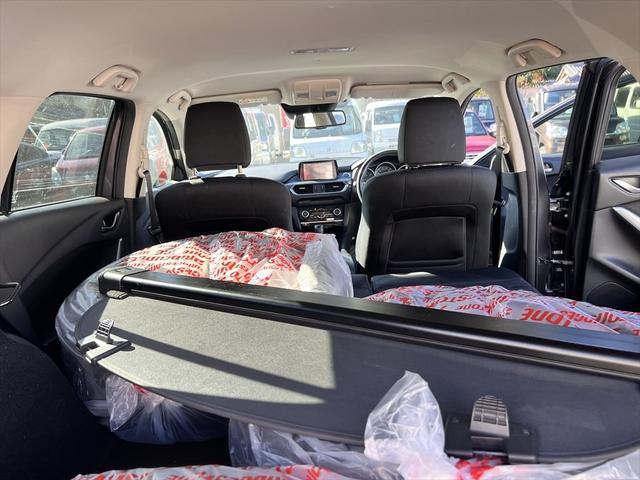 アテンザワゴン XD プロアクティブ キーフリー プッシュスタート LEDヘッド LEDフォグ ヘッドアップディスプレイ ナビ テレビ バックカメラ ETC フォグ 19インチアルミ(46枚目)