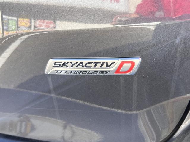 アテンザワゴン XD プロアクティブ キーフリー プッシュスタート LEDヘッド LEDフォグ ヘッドアップディスプレイ ナビ テレビ バックカメラ ETC フォグ 19インチアルミ(60枚目)