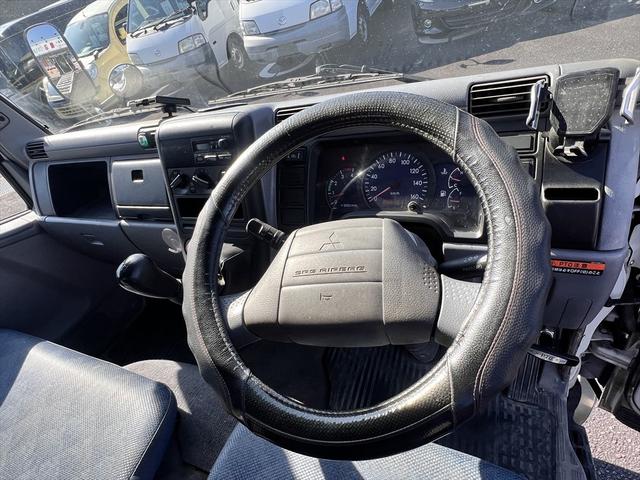 キャンター ロングＤＸターボ　３段クレーン　ユニック：ＵＲＶ２３３　ＳＰＥＣ：Ｋ　インパネ５速　ディーゼル　３人乗り　積載量：１７００Ｋｇ　車庫証明用　長さ：５９８　幅：１８９　高さ：２４９　荷台寸法　長さ：３５５　幅：１８８（21枚目）