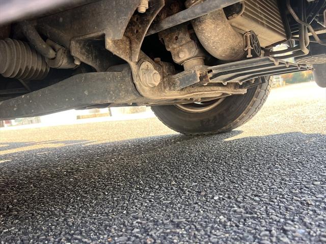 キャンター ロングＤＸターボ　３段クレーン　ユニック：ＵＲＶ２３３　ＳＰＥＣ：Ｋ　インパネ５速　ディーゼル　３人乗り　積載量：１７００Ｋｇ　車庫証明用　長さ：５９８　幅：１８９　高さ：２４９　荷台寸法　長さ：３５５　幅：１８８（53枚目）