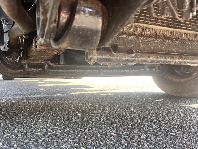 キャンター ダンプ　ダンプ　ディーゼル　５速ミッション　３人乗り　エアバッグ　エアコン　パワステ　パワーウィンドウ　積載量：１５００Ｋｇ　荷台寸法　長さ：３０８　幅：１６０（60枚目）