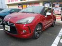 CITROEN DS3