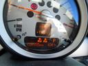 クーパー　パドルシフト付きオートマ　ナビ　黒インテリア　大型センタースピードメーター　フォグ　ＥＴＣ　キーレス　１６インチアルミ（14枚目）