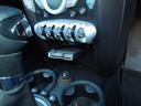 クーパー　パドルシフト付きオートマ　ナビ　黒インテリア　大型センタースピードメーター　フォグ　ＥＴＣ　キーレス　１６インチアルミ（18枚目）