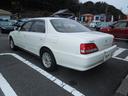 TOYOTA CRESTA