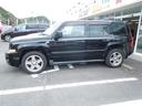 CHRYSLER JEEP JEEP PATRIOT