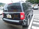 CHRYSLER JEEP JEEP PATRIOT