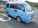 SUBARU DIAS WAGON