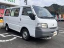 NISSAN VANETTE VAN
