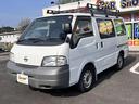 NISSAN VANETTE VAN