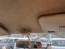 NISSAN VANETTE VAN