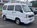 SUBARU SAMBAR VAN