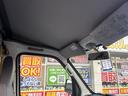 スペシャル　ハイルーフ　両側スライドドア　２人乗り　エアバッグ　パワステ　エアコン　車内加工有り　キッチンカー？（34枚目）