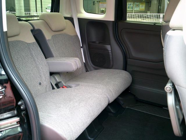 Ｎ－ＢＯＸ Ｌ　ＬＥＤ　スマートキー　ベンチシート　アイドリングストップ（9枚目）